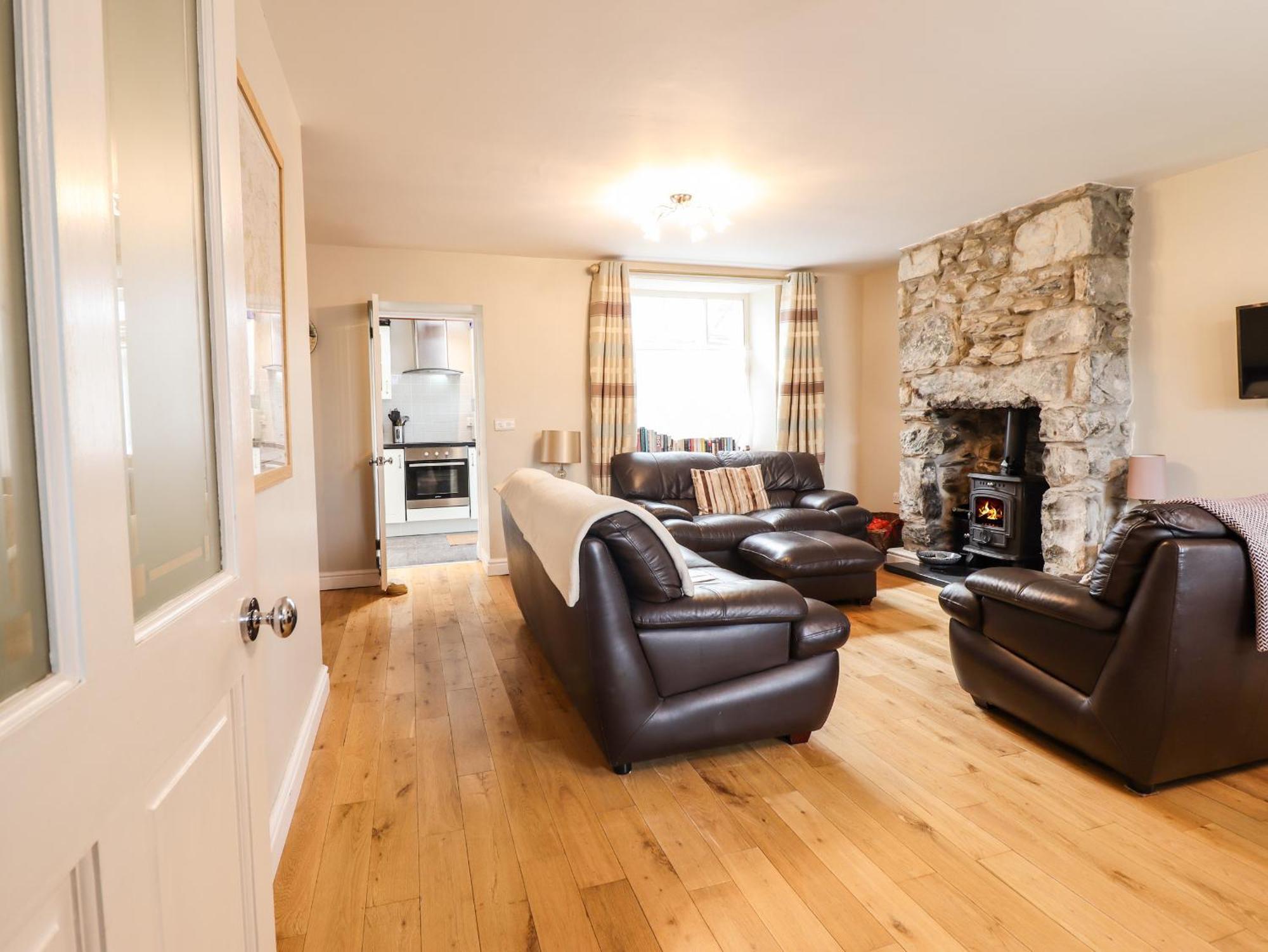 Artro View Llanbedr (Gwynedd) Exterior foto