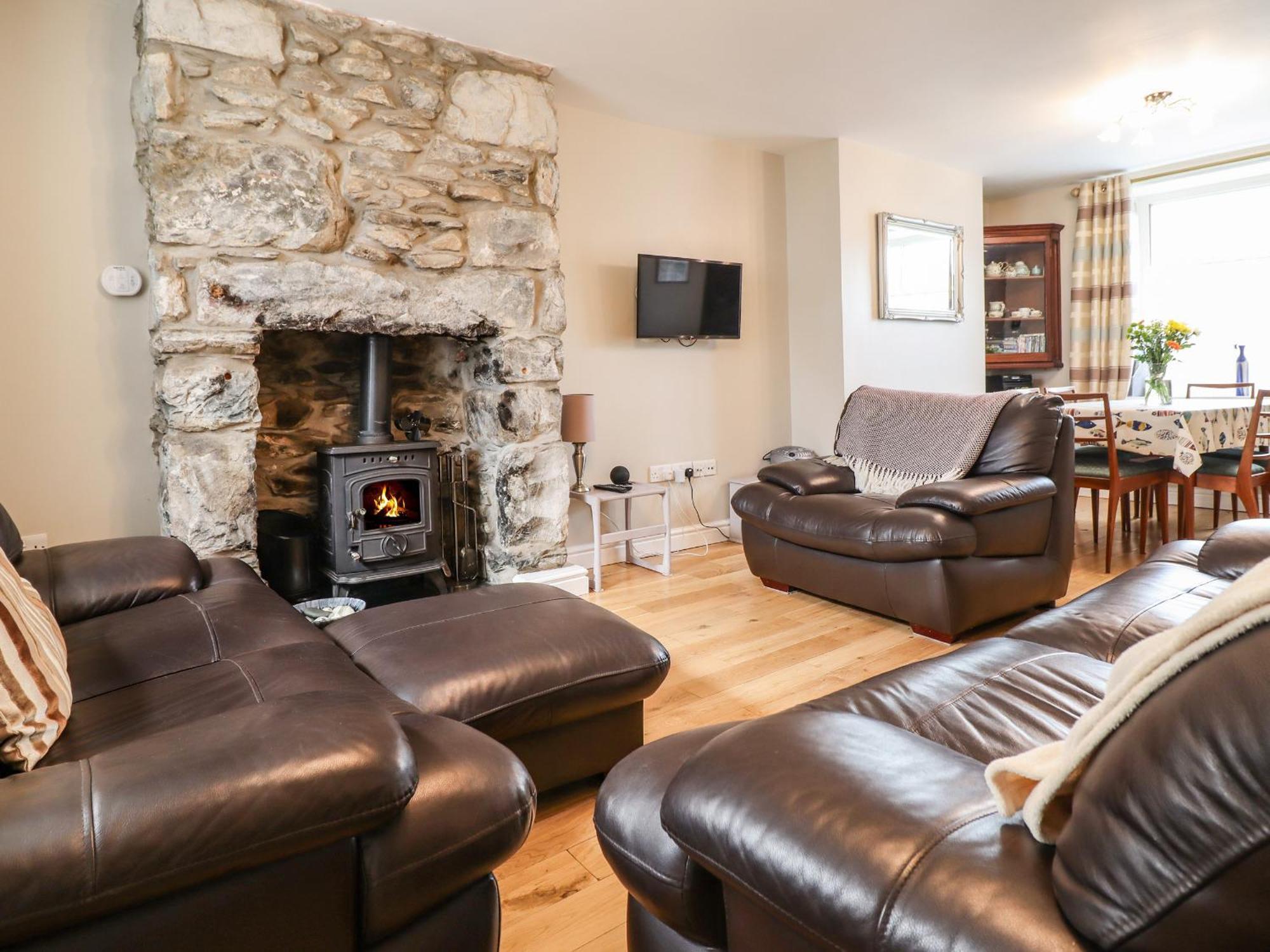 Artro View Llanbedr (Gwynedd) Exterior foto