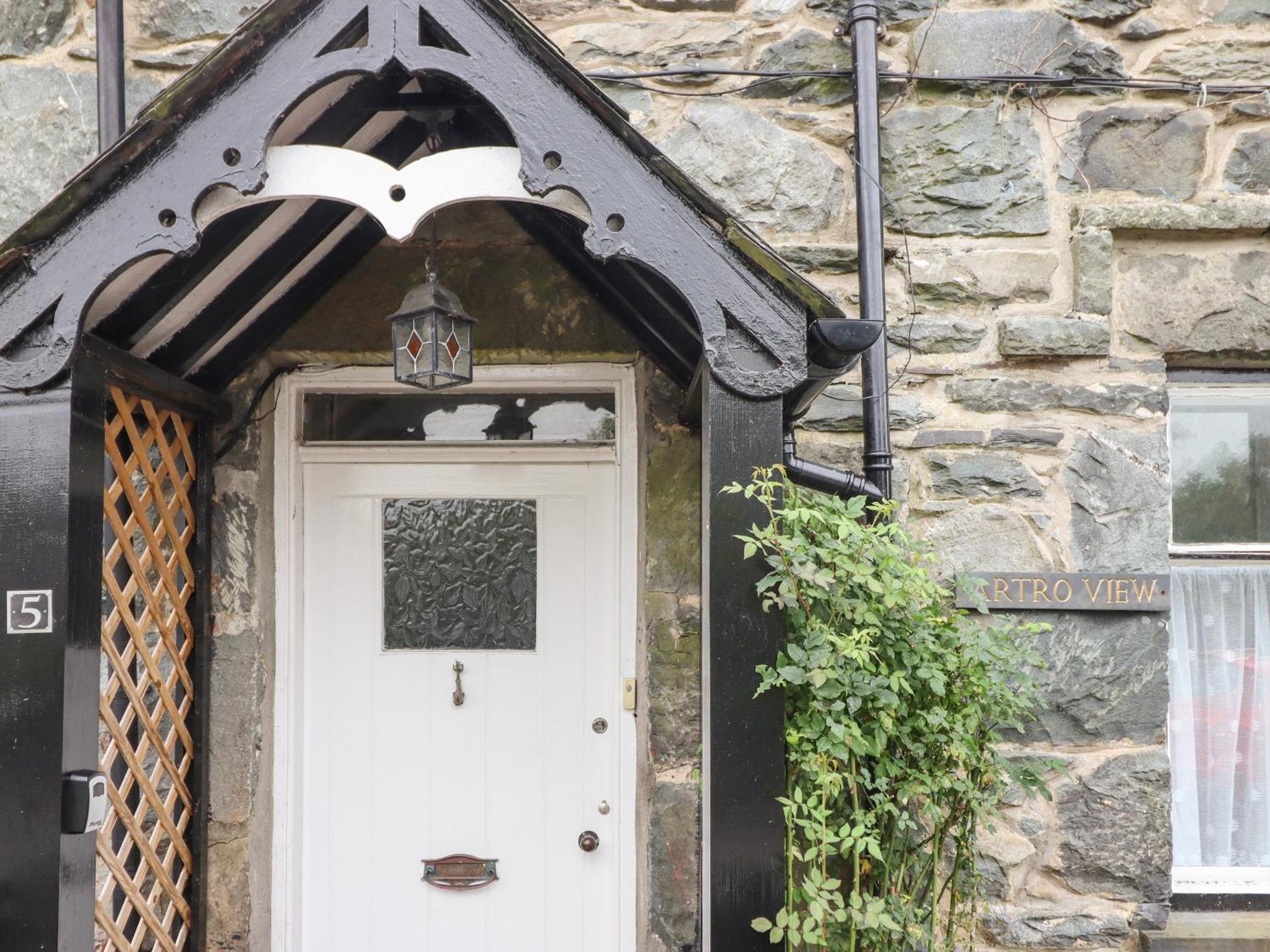 Artro View Llanbedr (Gwynedd) Exterior foto